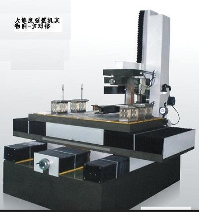 供应DK7763标准型线切割机
