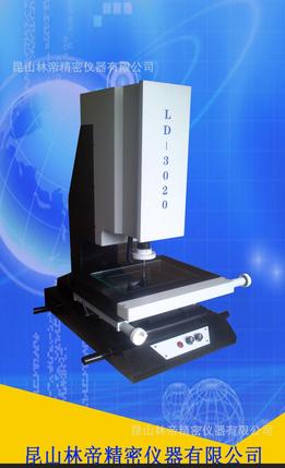 苏州供应经济型影像测量仪.厂家直销.品质保证.售后快捷.价格合理