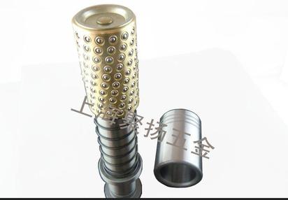 供应TRP/SRP可拆卸式滚珠导柱导套、专业导柱导套批发