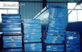 X32CrMoV3.3德国合金工具钢 3Cr2W8V 4Cr3MoSiV热作模具钢