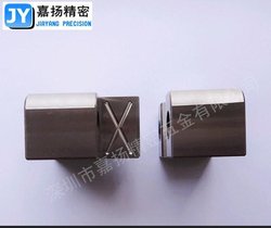 HASCO精定位 边锁 定位块Z085 辅助器 定位锁
