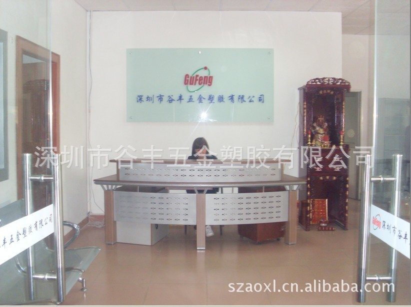 供应五金模具 冲模 连续模 拉伸模 - 2