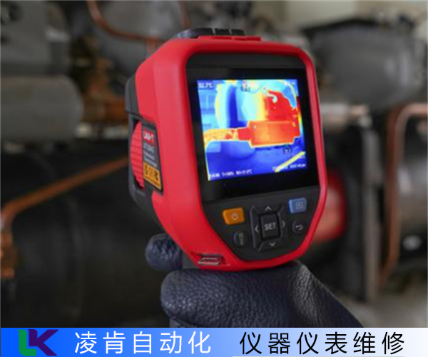 思瑞SEREIN三坐标测量仪不能工作维修信息 - 4