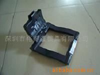 供应马达外壳铝合金压铸模,压铸件喷油,喷粉丝印加工 - 2