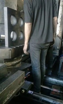 德国DMG二手机床销售中心出售旧数控机床-维修龙门加工中心