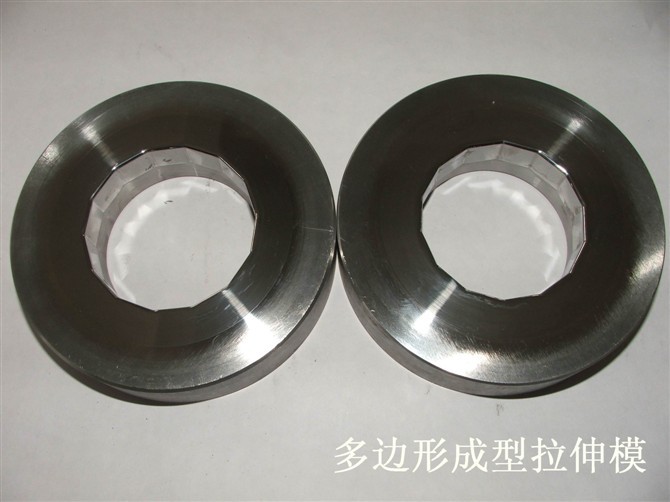 供应钨钢拉伸模 冷墩模 冲压模 - 2