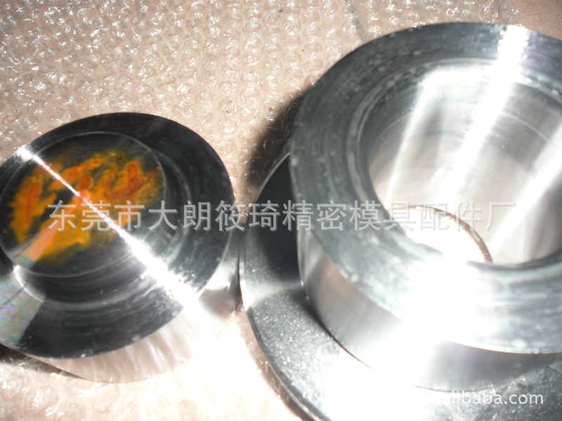 特价压铸模具专用浇口套，分流锥。 - 4