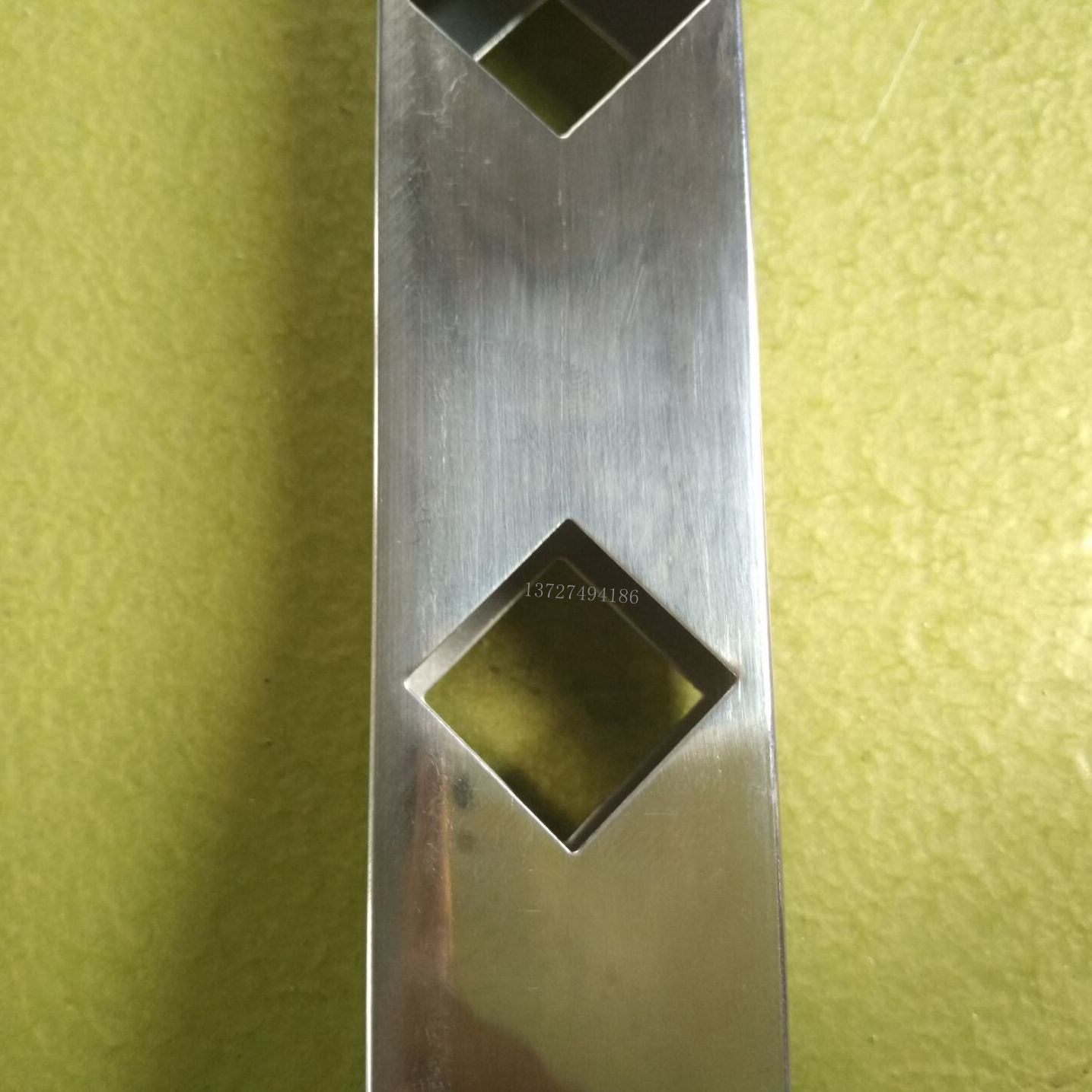 多功能压床 不锈钢管冲孔机 批发冲孔机模具加工 - 2