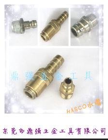 德式模具水嘴厂家直销（兼容德国HASCO)