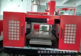 现货出售台湾雕铣机 JNC-1510全能型小型立式雕铣机 批发