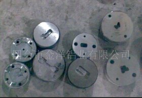 制造各种大小铝型材挤压模具钢