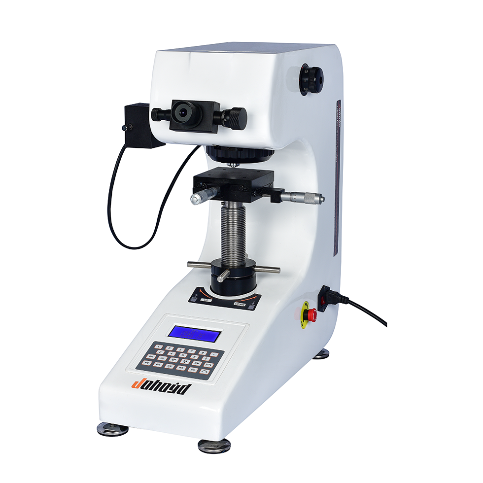 HV-1000Z自动转塔型显微硬度计 - 2