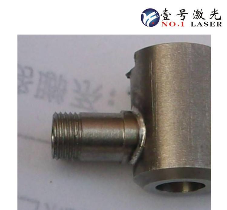 手持式激光焊机 不锈钢手持式光纤激光焊接机 模具激光焊接机 - 3