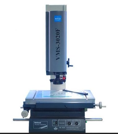 浙江万濠VMS-2515G二次元影像测量仪