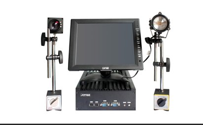模内监视器 模内保护器 注塑机模具保护 免模具维修