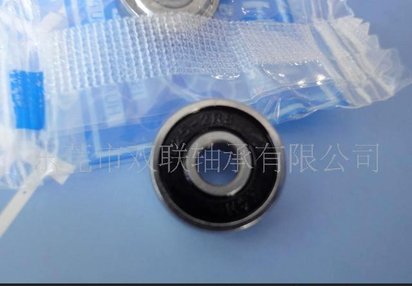 供应高性价比线切割用625RS轴承 625ZZ 线切割轴承