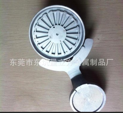 东莞专业铝合金压铸模具工厂