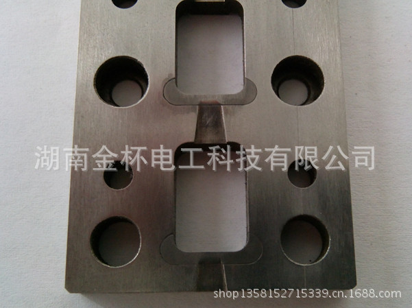 并带模 并纤模 光缆模具维修 - 2