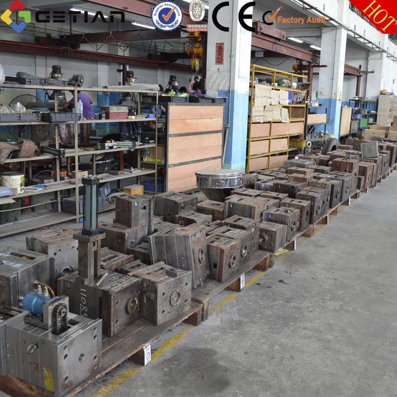 广州厂家 承接各类 塑胶 模具加工 欢迎光临参观指导 - 3