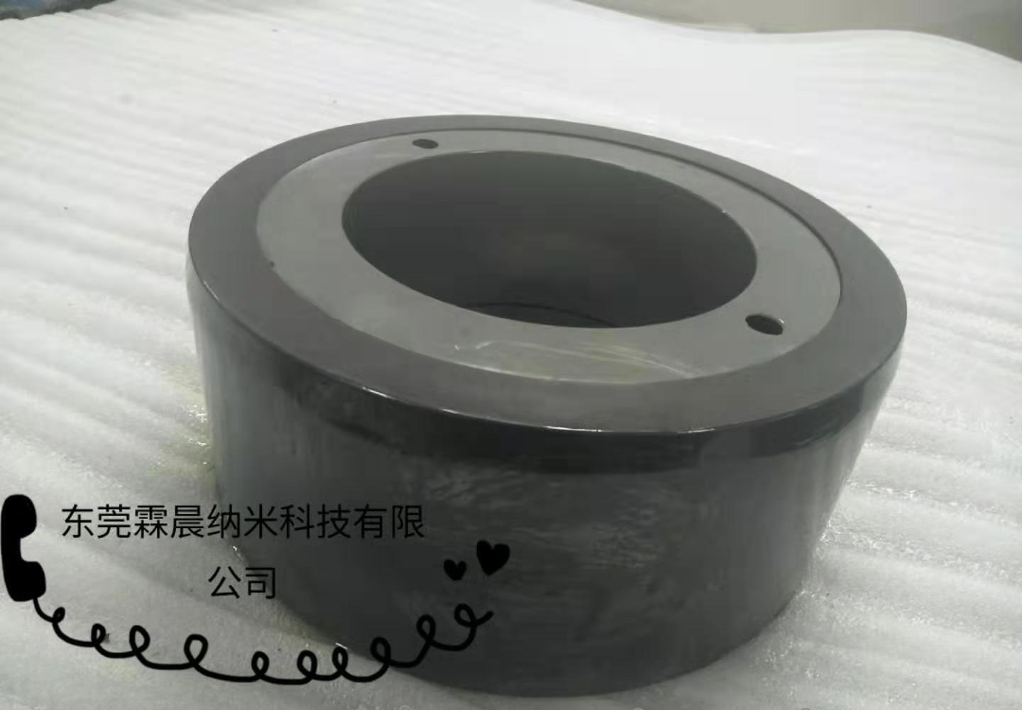 供拉伸模纳米陶瓷涂层处理-解决破裂压边面粗糙不均匀 - 3