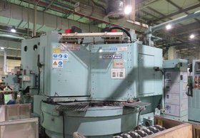 日本桜井数控圆台磨床 型号:RO-G1500 原装进口 低价转让