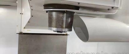 超低价转让二手[北京机电院1700立式加工中心]二手立加