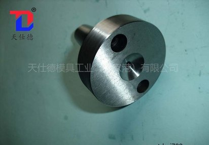 天仕德直杆型浇口套 锥度带肩唧嘴 塑胶模灌嘴