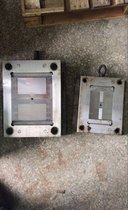 直销东莞二手模胚 二手模架 旧模具 废旧模具回收