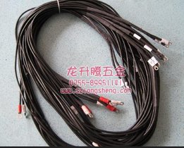出售批发苏三光接地线,SG550 线切割电源线.