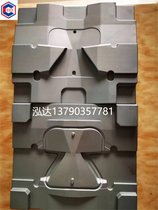 樟木头电镀镍铁氟龙-泓达模具加工-化学镀镍铁氟龙加工