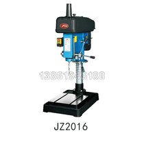 金丰深孔钻JZ2016 JZ2116 JZ2020主轴行程200mm