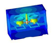 Moldex3D 代理商 模流分析 - 2