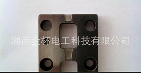 并带模 并纤模 光缆模具维修