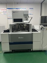 日本进口西部慢走丝线切割机M50HP精密水割机