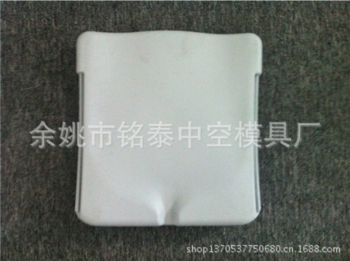 模具厂供应儿童安全座椅模具 吹塑模具 - 2