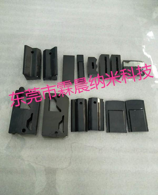 供常州拉伸模表面镀钛.离子镀膜真空涂层技术服务 - 3