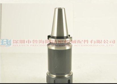 直销BT-ER数控刀柄 BT30-ER32UM-100/CNC加工中心刀柄