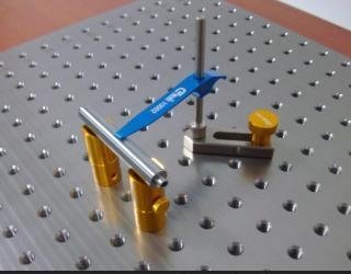 三坐标测量仪夹具，三坐标通用夹具