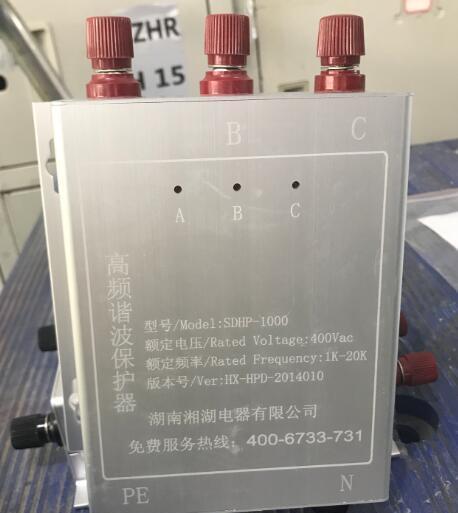 HLN-11A 里氏硬度计制作方法 - 3