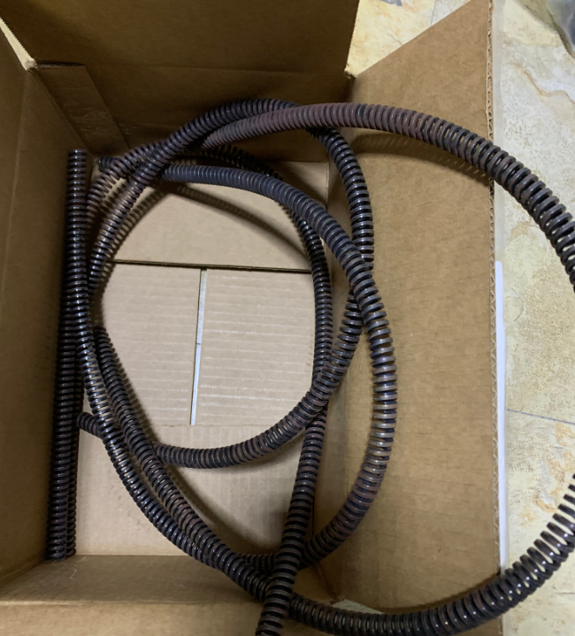 优势供应 MCMASTER-CARR 模具弹簧座 9621K15 - 3