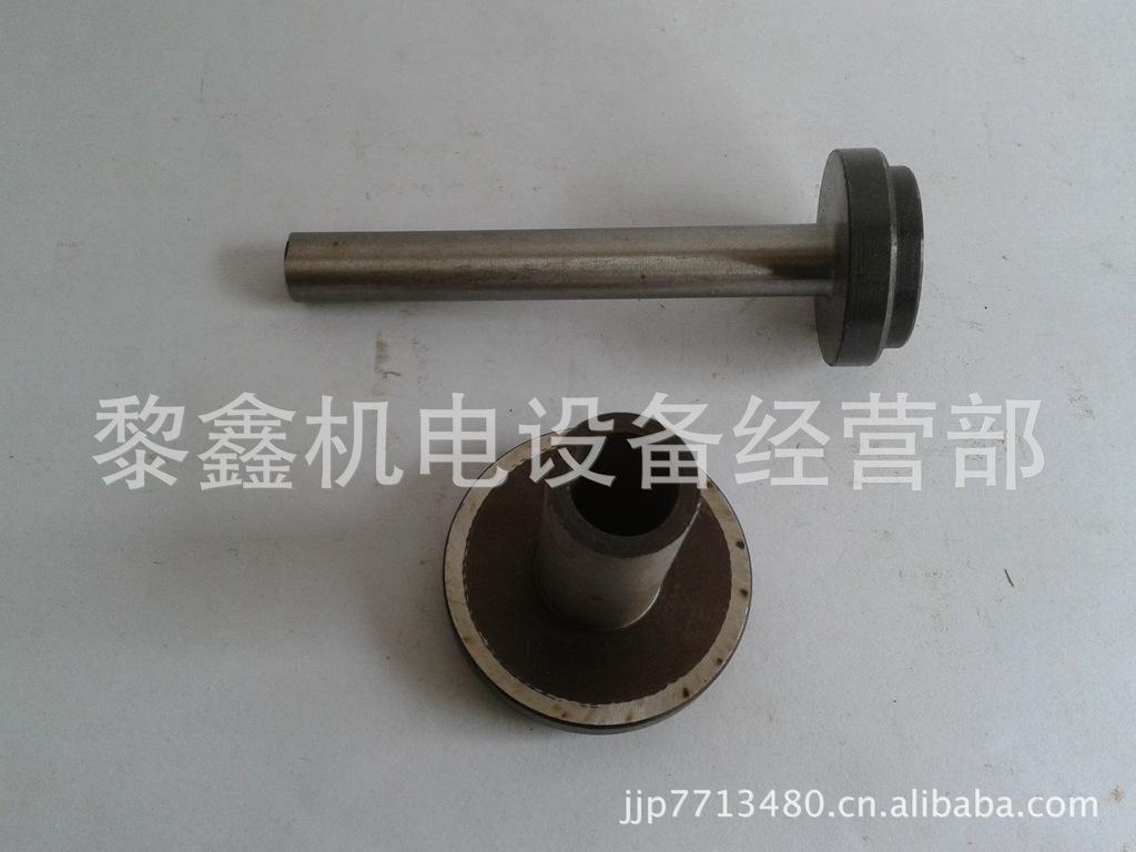 厂家直供塑胶模具用B型C型浇口套 浙标唧嘴 唧咀进料口注料 - 3