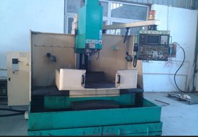 浙江台湾二手加工中心 转让磨床 二手铣床
