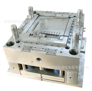 优质供应 塑胶模具制作加工 塑胶模具开发 塑胶模具维修 - 2