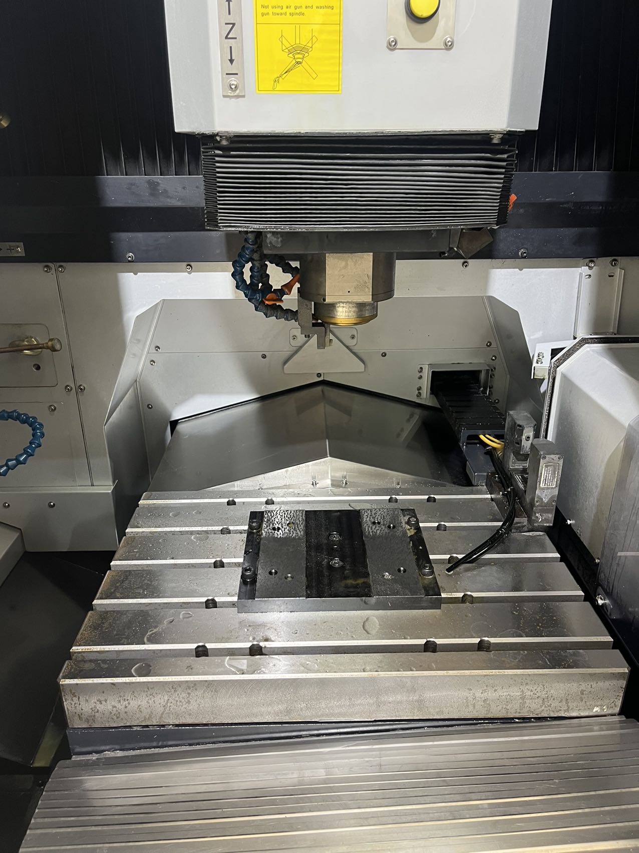 SODICK沙迪克高速CNC 加工中心沙迪克HS430L - 4