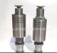 批发五金配件配件 导柱导套 SRP TRP钢珠滑动外导柱 端子模导柱