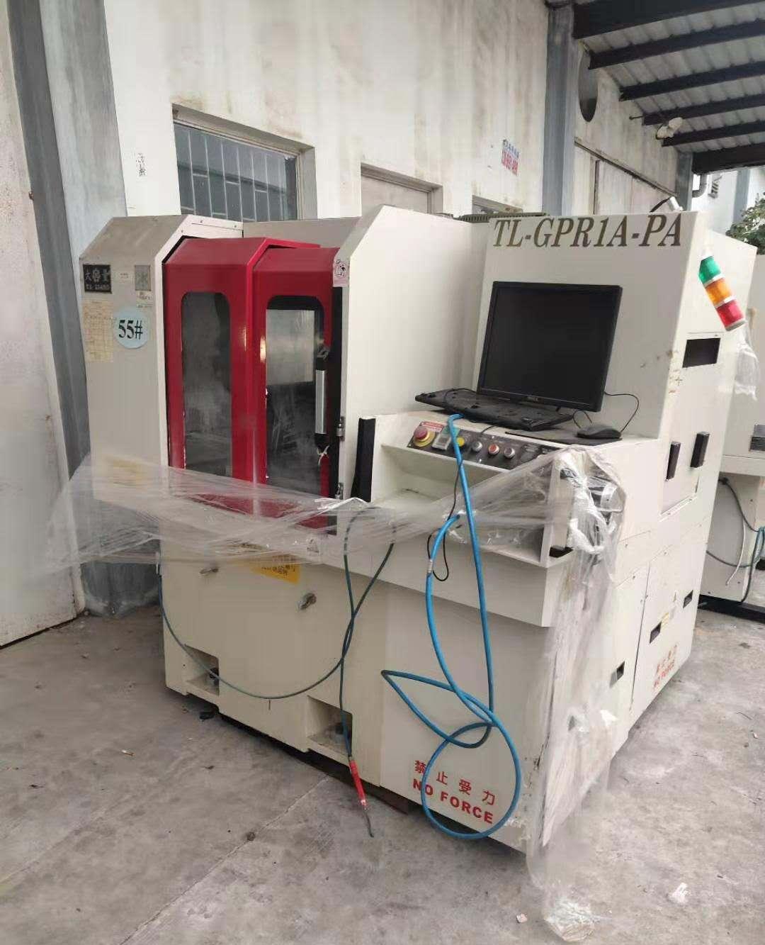 二手精雕机转让 CNC加工中心转让 - 2