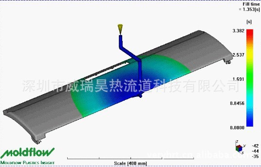热流道按合理价格出售#高效率优异的产品质量热流道销售 - 3