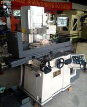 建德磨床250全自动精密磨床
