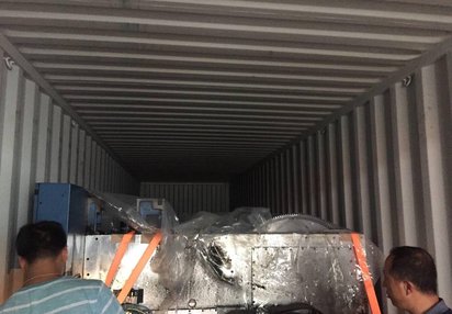 昆山进口旧电火花机 进口清关要注意的问题