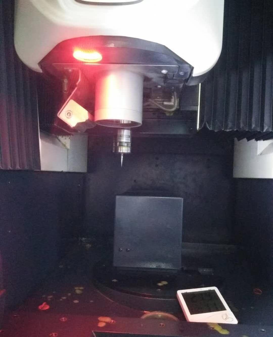 出售德马吉二手激光加工中心可试车，二手激光加工中心 - 4